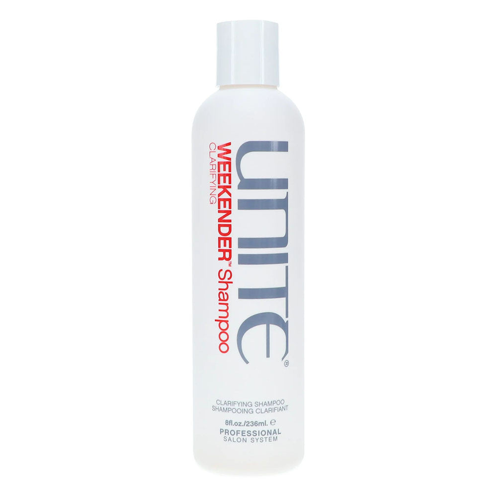 Unite Professional Weekender Clarifying Shampoo, 8 Oz